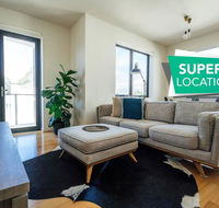 The Edge at Gilberton - Wifi - Nespresso - City Fringe