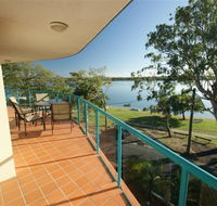 The Esplanade Holiday Apartments - Kingaroy Accommodation