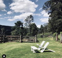 The Eco Hut - Kingaroy Accommodation