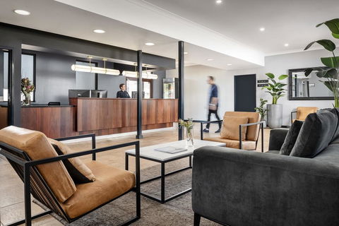 The Esplanade Hotel Port Hedland - Kingaroy Accommodation 1