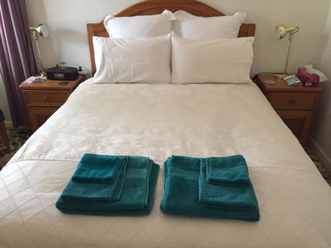 The Evergreen Bed And Breakfast - Kingaroy Accommodation 3