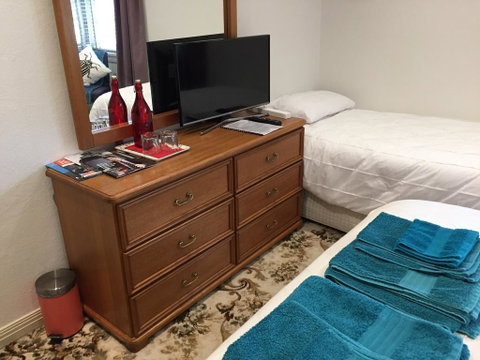 The Evergreen Bed And Breakfast - Kingaroy Accommodation 1
