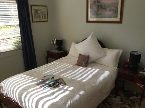 The Evergreen Bed And Breakfast - Kingaroy Accommodation 2