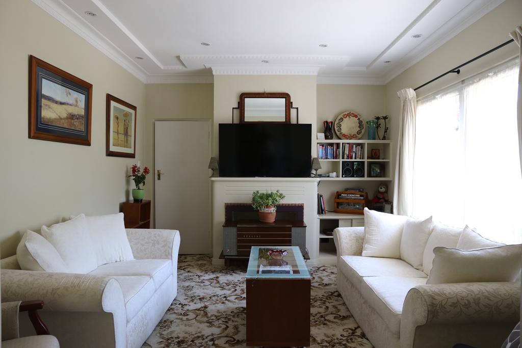 Braddon ACT Kingaroy Accommodation