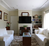 The Evergreen Bed and Breakfast - Kingaroy Accommodation