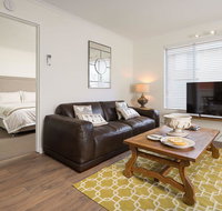 The Executive - Central  Sophisticated - Kingaroy Accommodation