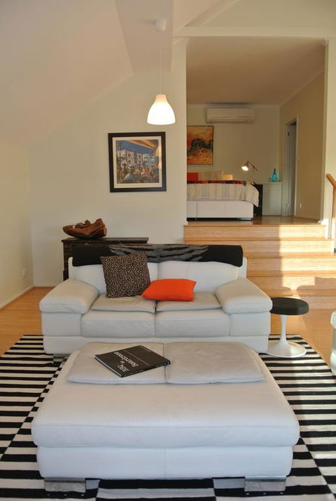 The Farm Willunga - Kingaroy Accommodation 3