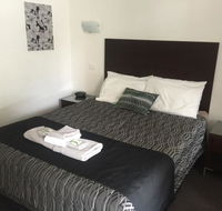 The Esplanade Motel - Kingaroy Accommodation