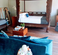 The FarmShed Private Retreat McLaren Vale - Kingaroy Accommodation