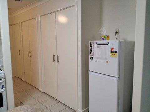 The Fawzi Holiday Home Perth - Kingaroy Accommodation 1