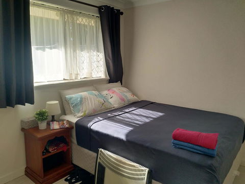 The Fawzi Holiday Home Perth - Kingaroy Accommodation 0