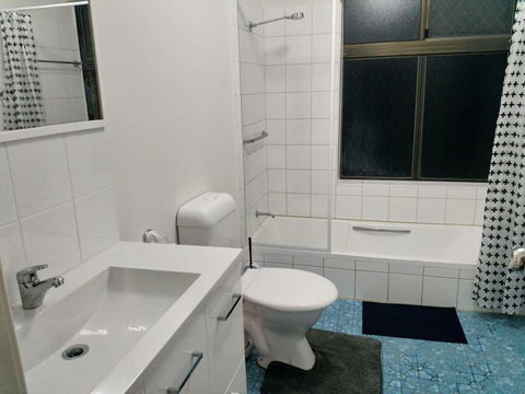 The Fawzi Muslim Homestay - Kingaroy Accommodation 3