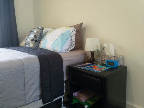 The Fawzi Muslim Homestay - Kingaroy Accommodation 0
