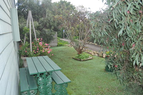 The Fig Tree B&B - Kingaroy Accommodation 2
