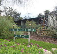 The Fig Tree BB - Kingaroy Accommodation