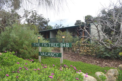 The Fig Tree B&B - Kingaroy Accommodation 0