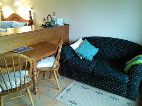 The Fig Tree B&B - Kingaroy Accommodation 1