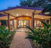 The Figs Byron - Kingaroy Accommodation