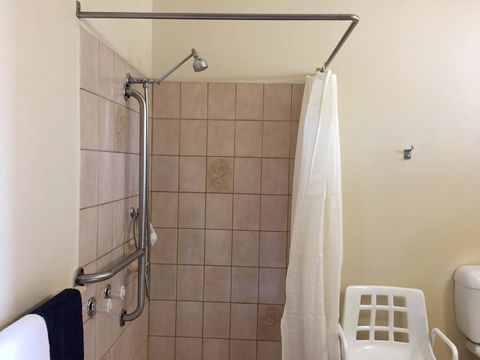 The Finley Palm Motor Inn - Kingaroy Accommodation 2