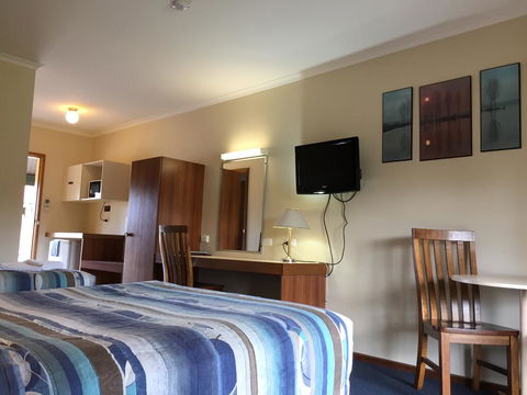 The Finley Palm Motor Inn - Kingaroy Accommodation 1