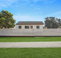 The Fishermans Cottage - Kingaroy Accommodation