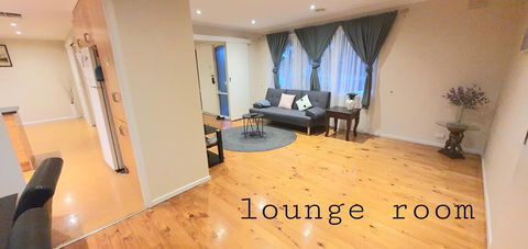 The Flower Homestay - Kingaroy Accommodation 0