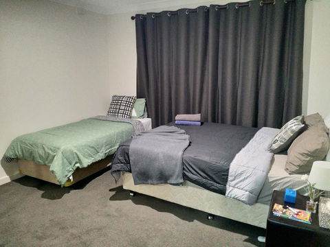 The Fawzi Muslim Homestay - Kingaroy Accommodation 1