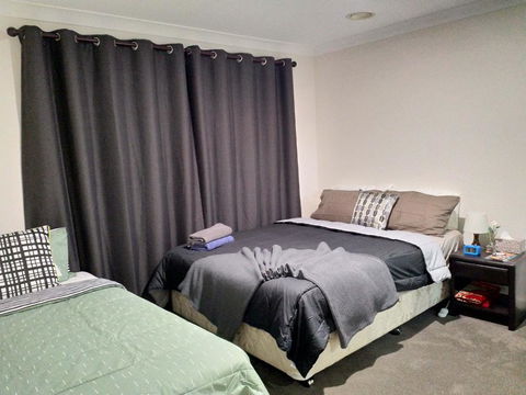 The Fawzi Muslim Homestay - Kingaroy Accommodation 2