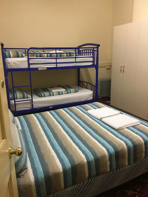 The Formby Hotel - Kingaroy Accommodation 3