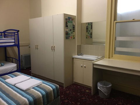 The Formby Hotel - Kingaroy Accommodation 1