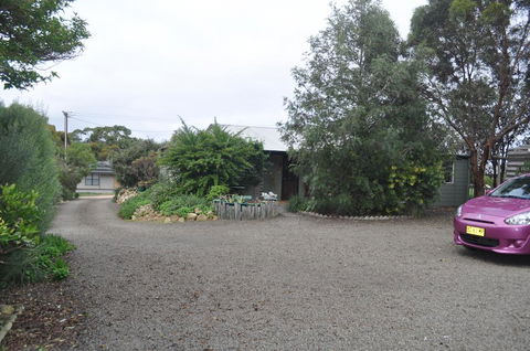 The Fig Tree B&B - Kingaroy Accommodation 3