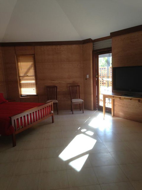 The Folly - Kingaroy Accommodation 2