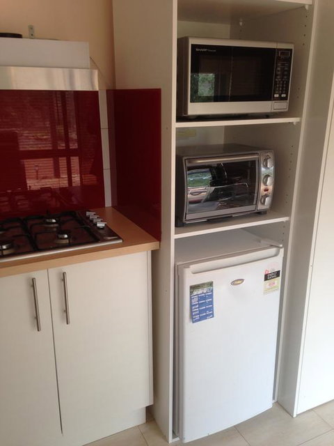 The Folly - Kingaroy Accommodation 3