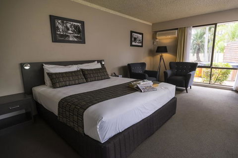 The Galaxy Motel - Kingaroy Accommodation 2