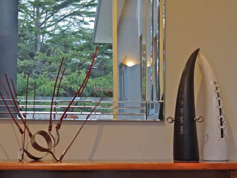 The Gallery Accommodation McCrae - Kingaroy Accommodation 1