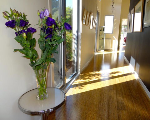 The Gallery Accommodation McCrae - Kingaroy Accommodation 2