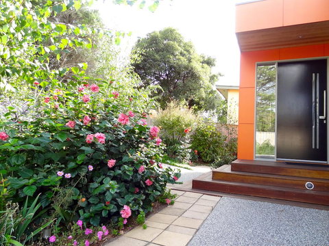 The Gallery Accommodation McCrae - Kingaroy Accommodation 0