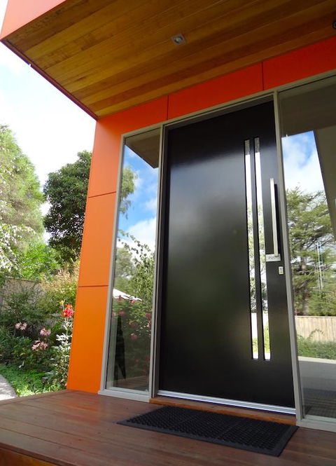 The Gallery Accommodation McCrae - Kingaroy Accommodation 3