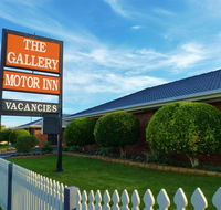 The Gallery Motor Inn - Kingaroy Accommodation