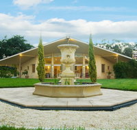 The Gatehouse at Villa Raedward - Kingaroy Accommodation