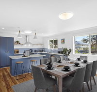 The Gathering Ground - spacious entertainer in Toowoomba City - Kingaroy Accommodation