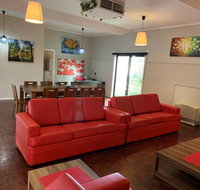 The Gazebo Place - Strathmerton - Kingaroy Accommodation