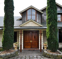 The George Yering - Kingaroy Accommodation