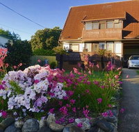 The Ginger Bread House - Kingaroy Accommodation