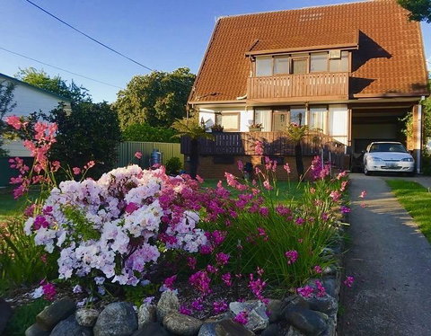 The Ginger Bread House - Kingaroy Accommodation 0