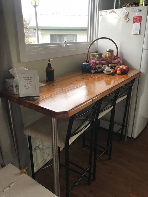 The Ginger Bread House - Kingaroy Accommodation 2