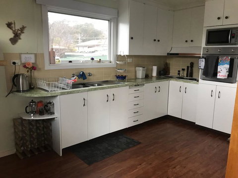 The Ginger Bread House - Kingaroy Accommodation 1