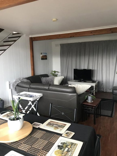 The Ginger Bread House - Kingaroy Accommodation 3