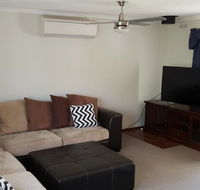 The Golf Getaway - Kingaroy Accommodation