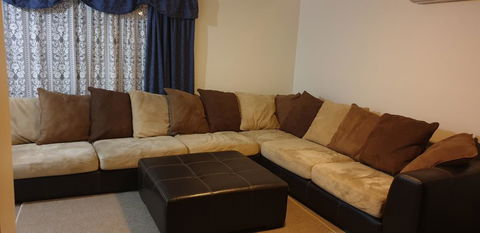 The Golf Getaway - Kingaroy Accommodation 1